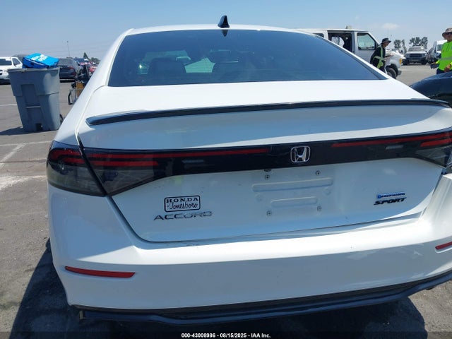 1HGCY2F76RA011552 Honda lfc5