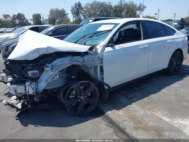 1HGCY2F76RA011552 Honda lfc5