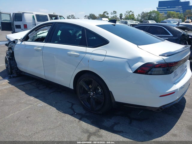 1HGCY2F76RA011552 Honda lfc5