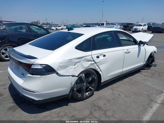 1HGCY2F76RA011552 Honda lfc5