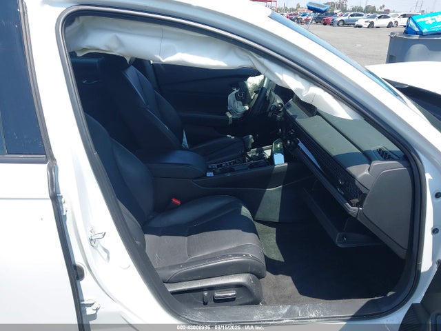 1HGCY2F76RA011552 Honda lfc5