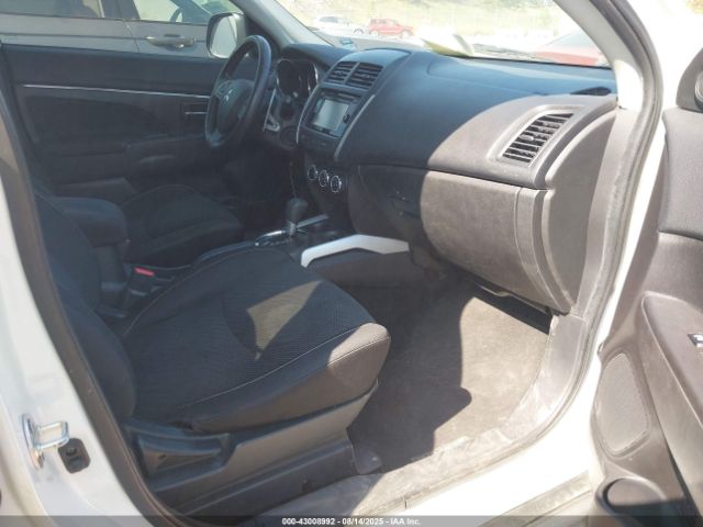 2014 MITSUBISHI OUTLANDER SPORT 4A4AP4AU1EE010516 Photo 4