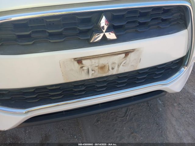 2014 MITSUBISHI OUTLANDER SPORT 4A4AP4AU1EE010516 Photo 5