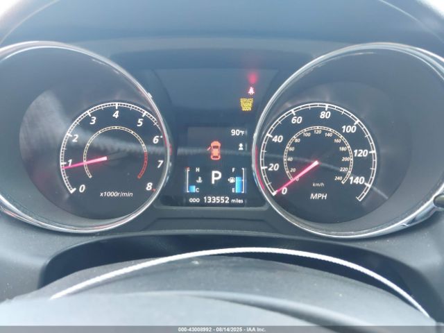 2014 MITSUBISHI OUTLANDER SPORT 4A4AP4AU1EE010516 Photo 6