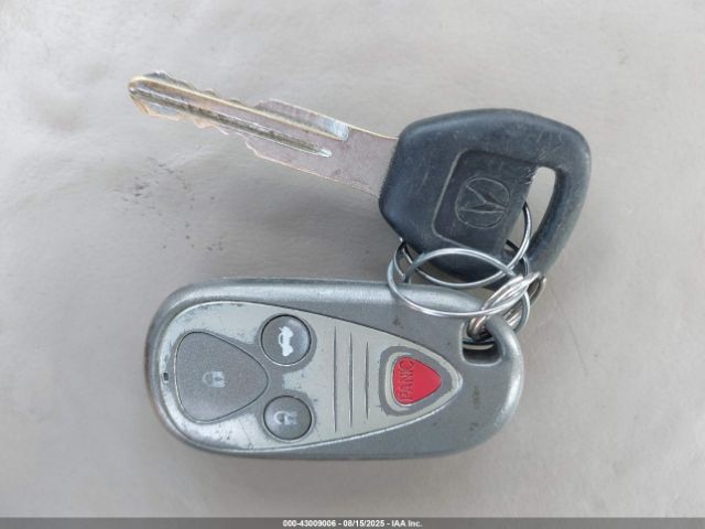 2003 ACURA TL 19UUA56913A090485 Photo 10