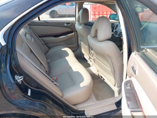2003 ACURA TL 19UUA56913A090485 Photo 7