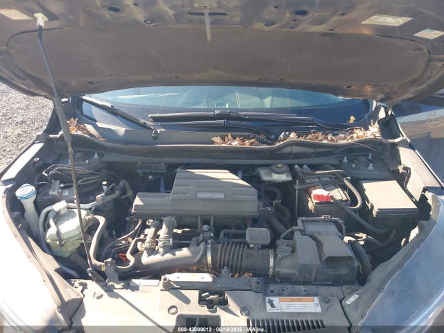 2HKRW2H83JH628036 Honda l15be