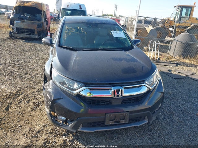 2HKRW2H83JH628036 Honda l15be
