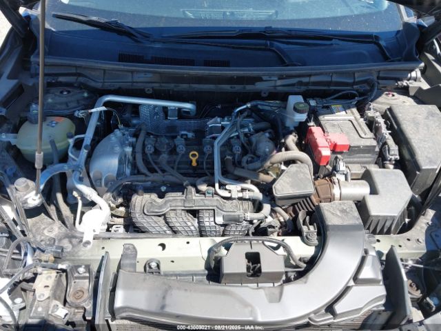 2024 MITSUBISHI OUTLANDER JA4J4VA80RZ081563 Photo 9