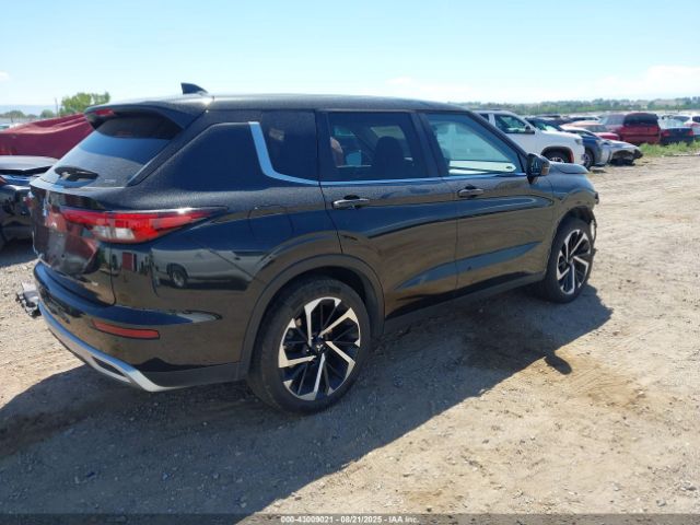 2024 MITSUBISHI OUTLANDER JA4J4VA80RZ081563 Photo 3