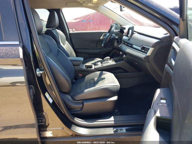 2024 MITSUBISHI OUTLANDER JA4J4VA80RZ081563 Photo 4