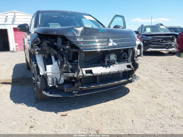 2024 MITSUBISHI OUTLANDER JA4J4VA80RZ081563 Photo 5