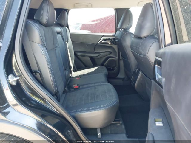2024 MITSUBISHI OUTLANDER JA4J4VA80RZ081563 Photo 7