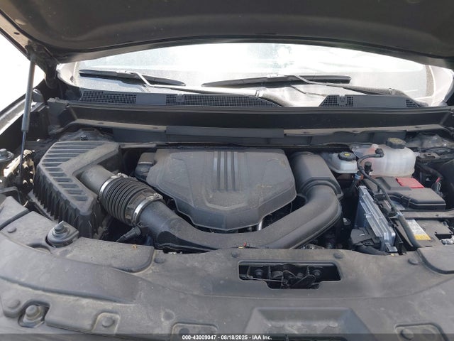 1GKENNKSXRJ202200 GMC lk0