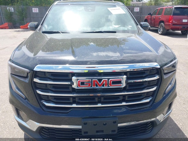 1GKENNKSXRJ202200 GMC lk0