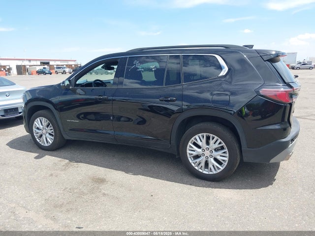 1GKENNKSXRJ202200 GMC lk0