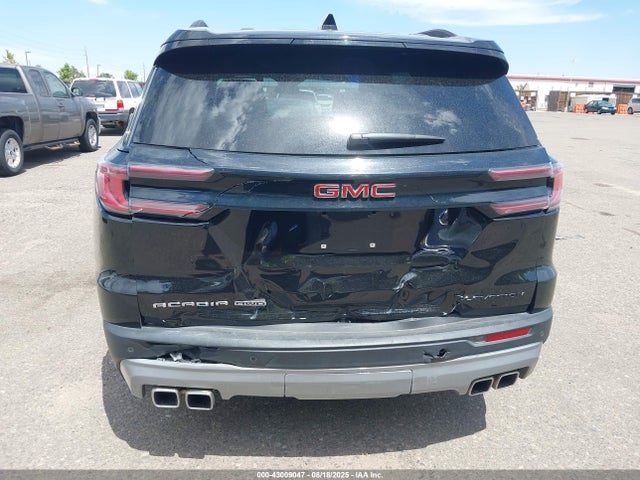 1GKENNKSXRJ202200 GMC lk0