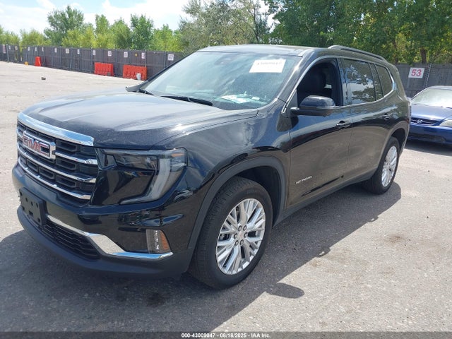1GKENNKSXRJ202200 GMC lk0