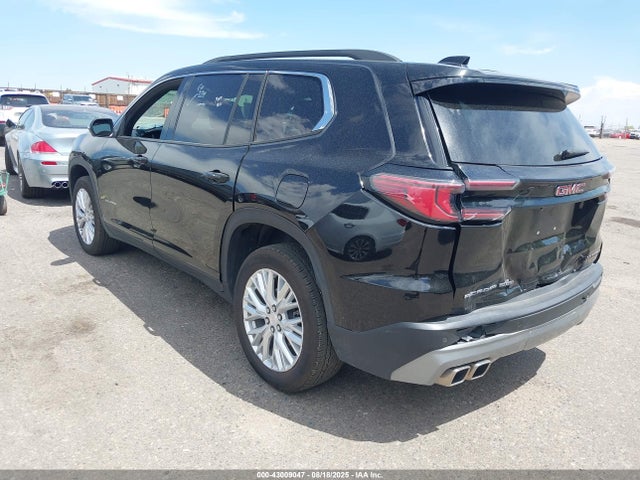 1GKENNKSXRJ202200 GMC lk0