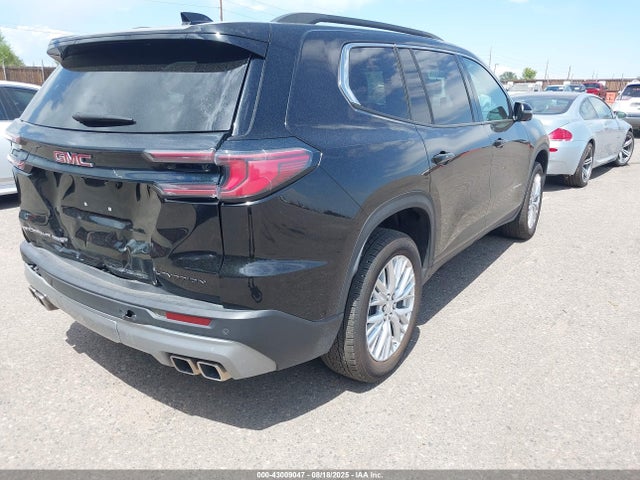 1GKENNKSXRJ202200 GMC lk0