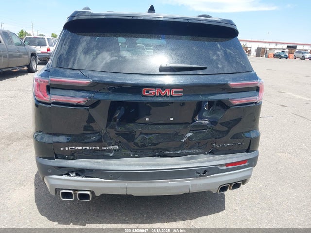 1GKENNKSXRJ202200 GMC lk0