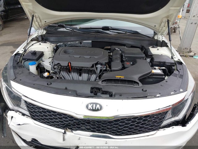 KNAGT4L39G5103544 KIA gdi theta ii