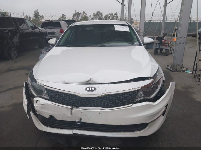 KNAGT4L39G5103544 KIA gdi theta ii