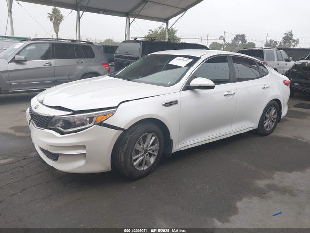 KNAGT4L39G5103544 KIA gdi theta ii