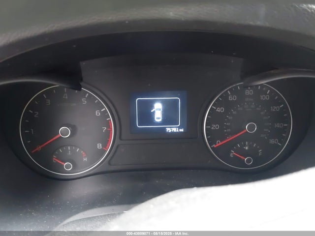 KNAGT4L39G5103544 KIA gdi theta ii
