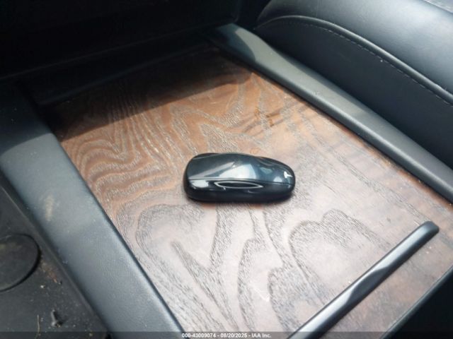 2019 TESLA MODEL S 5YJSA1E25KF311319 Photo 10