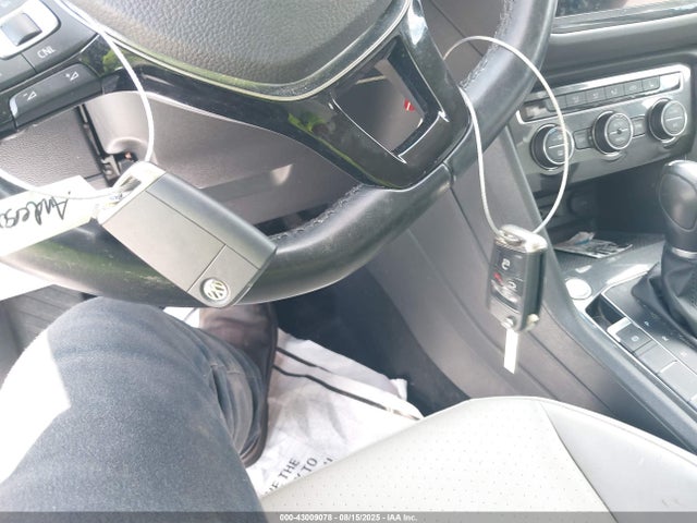 Volkswagen 2018 2018 3VV3B7AX8JM188259 Image 11