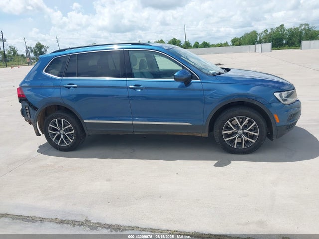 Volkswagen 2018 2018 3VV3B7AX8JM188259 Image 13