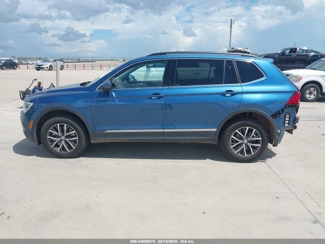 Volkswagen 2018 2018 3VV3B7AX8JM188259 Image 14