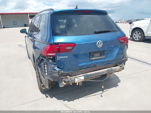 Volkswagen 2018 2018 3VV3B7AX8JM188259 Image 6