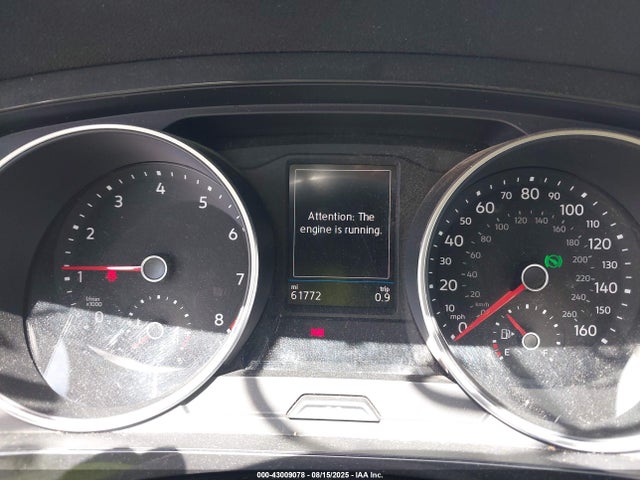 Volkswagen 2018 2018 3VV3B7AX8JM188259 Image 7