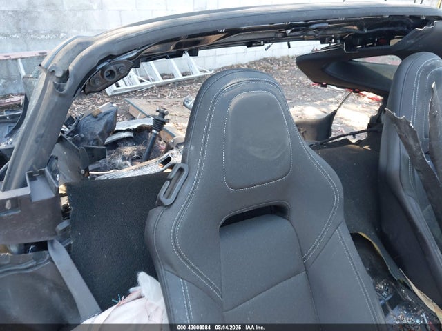1G1YB2D70H5113034 Chevrolet lt1 - di: direct injection, afm, vvt: variable valve timing, ho: high output, alum