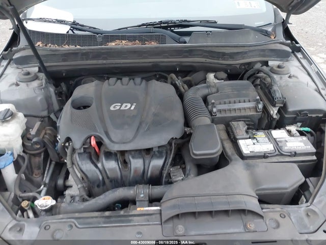 5XXGM4A78FG387278 KIA dohc gdi theta ii