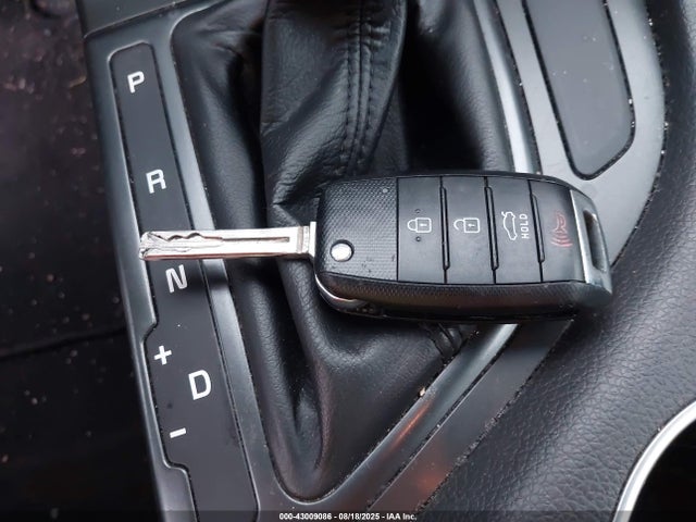 5XXGM4A78FG387278 KIA dohc gdi theta ii