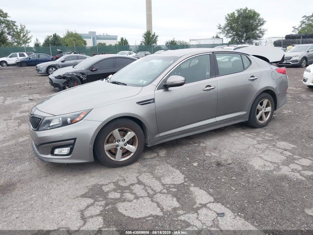 5XXGM4A78FG387278 KIA dohc gdi theta ii