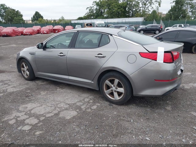 5XXGM4A78FG387278 KIA dohc gdi theta ii