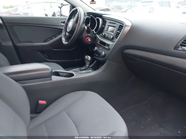 5XXGM4A78FG387278 KIA dohc gdi theta ii