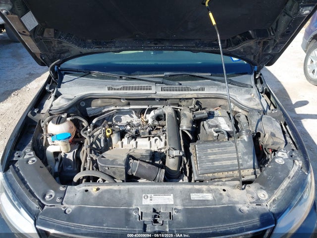 Volkswagen 1.4 tsi 2017 3VWDB7AJ6HM397649 Image 10