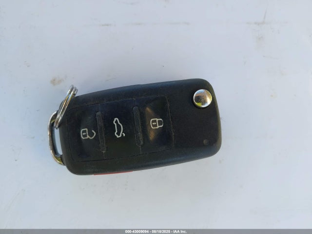 Volkswagen 1.4 tsi 2017 3VWDB7AJ6HM397649 Image 11