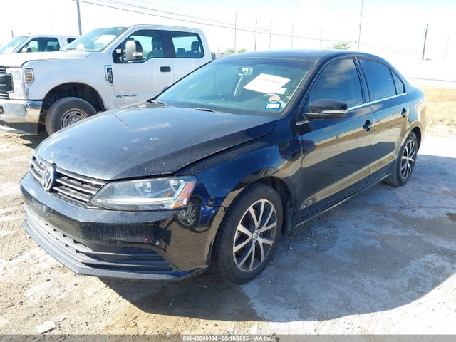 Volkswagen 1.4 tsi 2017 3VWDB7AJ6HM397649 Image 2
