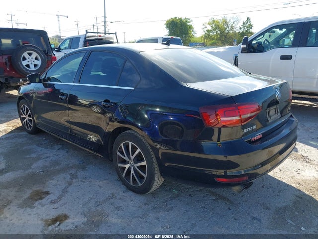 Volkswagen 1.4 tsi 2017 3VWDB7AJ6HM397649 Image 3