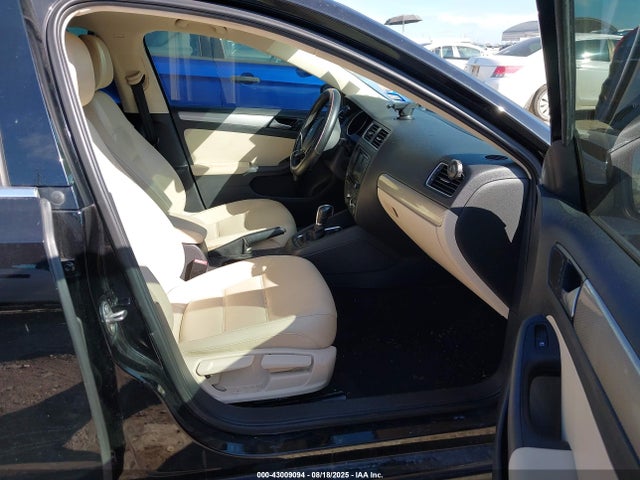 Volkswagen 1.4 tsi 2017 3VWDB7AJ6HM397649 Image 5
