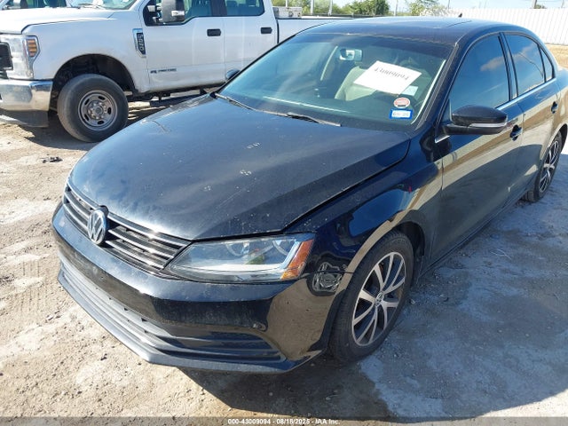 Volkswagen 1.4 tsi 2017 3VWDB7AJ6HM397649 Image 6