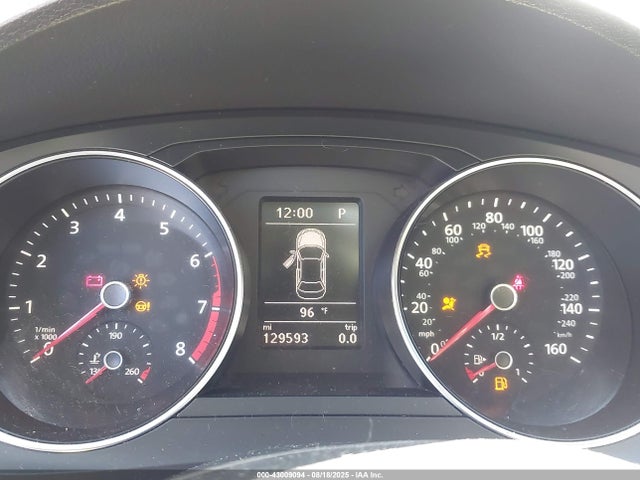 Volkswagen 1.4 tsi 2017 3VWDB7AJ6HM397649 Image 7