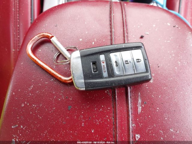 2018 ACURA TLX 19UUB3F69JA000908 Photo 10