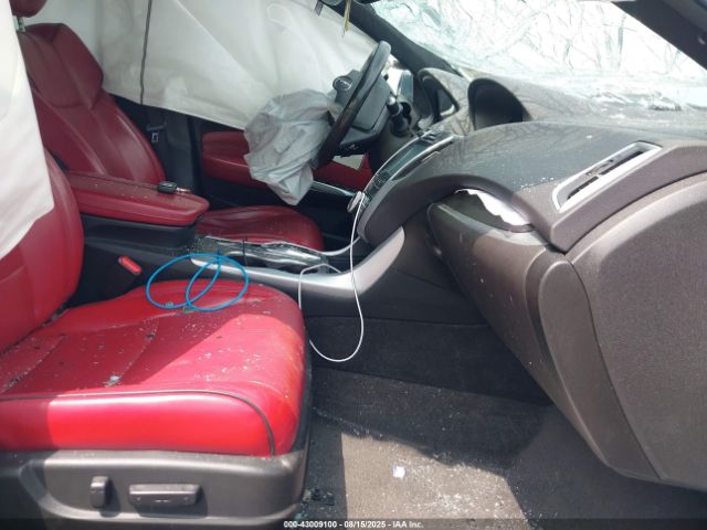 2018 ACURA TLX 19UUB3F69JA000908 Photo 4